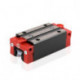 Chariot de guidage BMW45 -D-G3-V1 4,3kg haut long 45er Ligne SCHNEEBERGER