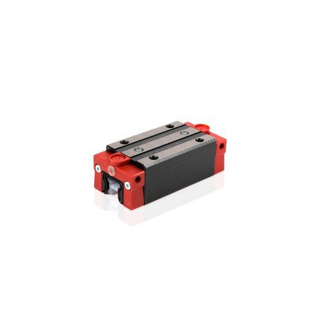 Chariot de guidage BMW45 -D-G3-V1 4,3kg haut long 45er Ligne SCHNEEBERGER
