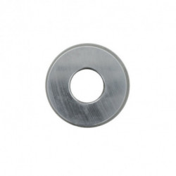 Rondelle axial DGE70 AW Basic Line int 70mm Ext 160mm Ep. 40mm DURBAL