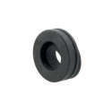 Rondelle axial DGE70 AX Basic Line int 70mm Ext 160mm Ep. 40mm DURBAL