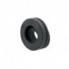 Rondelle axial DGE70 AX Basic Line int 70mm Ext 160mm Ep. 40mm DURBAL