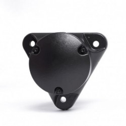 Palier à bride FNL505 A 20mm triangulaire SKF