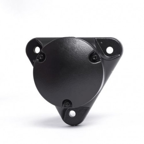 Palier à bride FNL505 A 20mm triangulaire SKF