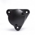 Palier à bride FNL505 A 20mm triangulaire SKF