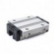 Chariot de guidage HSR30 LCQZSS 1,48kg 30er Ligne THK