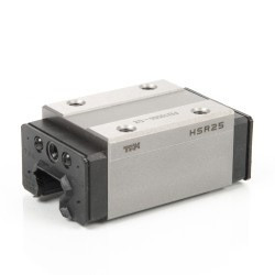 Chariot de guidage HSR65 RSS 7,3kg haut Stand.65er Ligne THK
