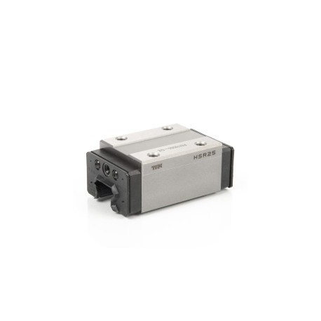 Chariot de guidage HSR65 RSS 7,3kg haut Stand.65er Ligne THK