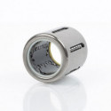 Roulement à billes linéaire KH4060 -PP 40mm Ext 52mm B.60mm ZEN