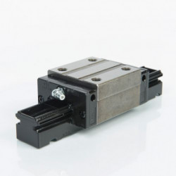 Chariot de guidage NAH25 ANZ 0,584kg Stand.Standard 25er Ligne NSK