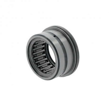 Roulement à rouleaux cylindriques à aiguilles RAX412 int 12mm Ext 26mm Ep. 19mm NADELLA