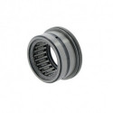 Roulement à rouleaux cylindriques à aiguilles RAX412 int 12mm Ext 26mm Ep. 19mm NADELLA