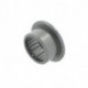 Roulement à rouleaux cylindriques à aiguilles RAX720 int 20mm Ext 36,5mm Ep. 18,2mm NADELLA