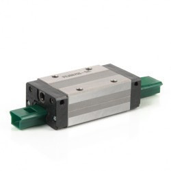 Chariot de guidage SHS65 VSS 9,275kg Stand.Standard 65er Ligne THK