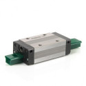 Chariot de guidage SHS65 VSS 9,275kg Stand.Standard 65er Ligne THK