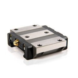Chariot de guidage SHW27 CANSSC1 0,47kg Stand.Standard 27er Ligne THK
