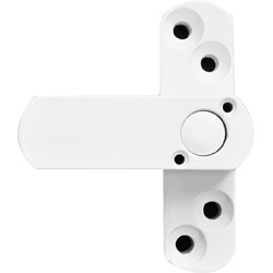 Protection de fenetre 1- marron