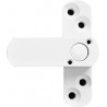 Protection de fenetre 1- blanc