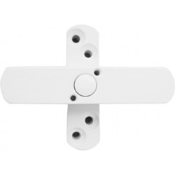 Protection de fenetre 2- blanc