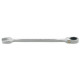 Clé à cliquet mixte 17F SW 13mm L.182mm STAHLWILLE