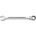 Clé à cliquet mixte 17F SW 17mm L.229mm STAHLWILLE