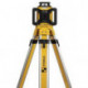 Set laser rotatif LAR 160 7 pièces STABILA