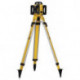 Set laser rotatif LAR 160 7 pièces STABILA