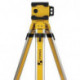 Set laser rotatif LAR 160 7 pièces STABILA
