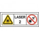Set laser rotatif LAR 160 7 pièces STABILA