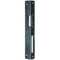 Gache électrique 6-12 V.ls m. Wi.Bl.m.Mech.débloquant