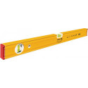 Niveau 80 AS 20cm Alu.gelb ± 0.5 mm/m STABILA