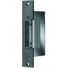 Gache électrique 6-12 Volt m. Schl.Bl.m.Mech.débloquant
