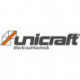 Groupe électrogène PG 500 SRA 3,9 kVA,4,6 kVA essence UNICRAFT