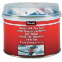 TEROSON UP 335 FF - Mastic pour carrosserie : mastic extra fin. Résine polyester bicomposant. -1750g (Par 6)