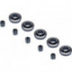 Molette de rechange pour coupe-tube 4000 812 604 KNIPEX