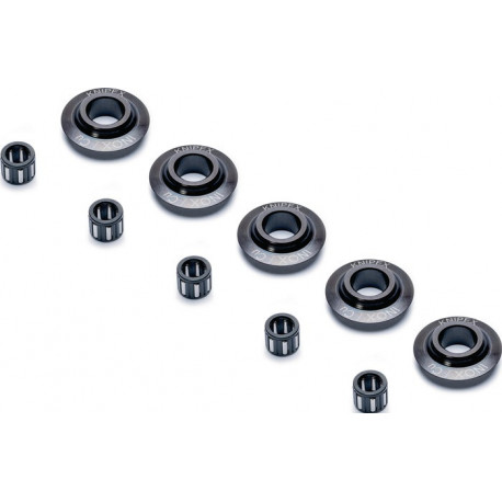 Molette de rechange pour coupe-tube 4000 812 604 KNIPEX