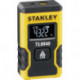 Télémètre laser 12m ± 6mm STANLEY