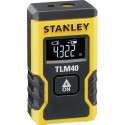 Télémètre laser 12m ± 6mm STANLEY