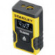 Télémètre laser 12m ± 6mm STANLEY