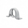 Boîtier de palier vertical P40 40mm SKF