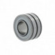 Roulement à billes angulaire G5205 -2RS-N int 25mm Ext 52mm Ep. 30mm INA