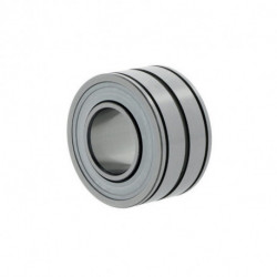 Roulement à billes angulaire G5207 -2RS-N int 35mm Ext 72mm Ep. 36mm INA