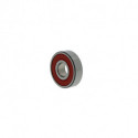 Roulement à billes à gorge profonde 6209 -2RS1K int 45mm Ext 85mm Ep. 19mm SKF