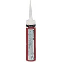 Teroson 142176 Silicone Acétoxy Monocomposant Terostat 63, 310 ml (Par 12)