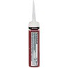 Teroson 142176 Silicone Acétoxy Monocomposant Terostat 63, 310 ml (Par 12)