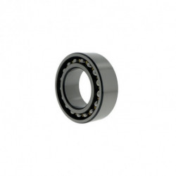 Roulement à billes angulaire 3322 -M-C3 int 110mm Ext 240mm Ep. 92,1mm FAG