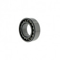 Roulement à billes angulaire 3322 -M-C3 int 110mm Ext 240mm Ep. 92,1mm FAG