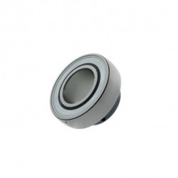 Palier de serrage GAY20 -NPPB int 20mm Ext 47mm Ep. 25mm NKE