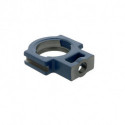 Boîtier de serrage TU504 M 47mm Fonte grise SKF