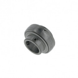 Palier de serrage YAR205 -2RF/HV int 25mm Ext 52mm Ep. 34,1mm SKF
