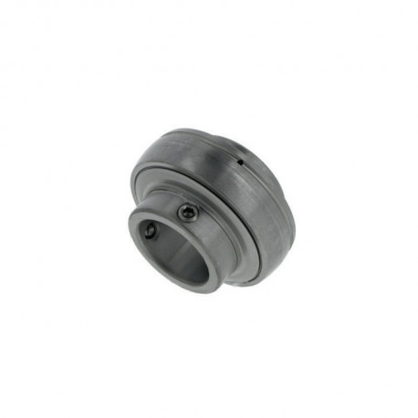 Palier de serrage YAR205 -2RF/HV int 25mm Ext 52mm Ep. 34,1mm SKF
